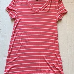 Zenana Maternity Top M